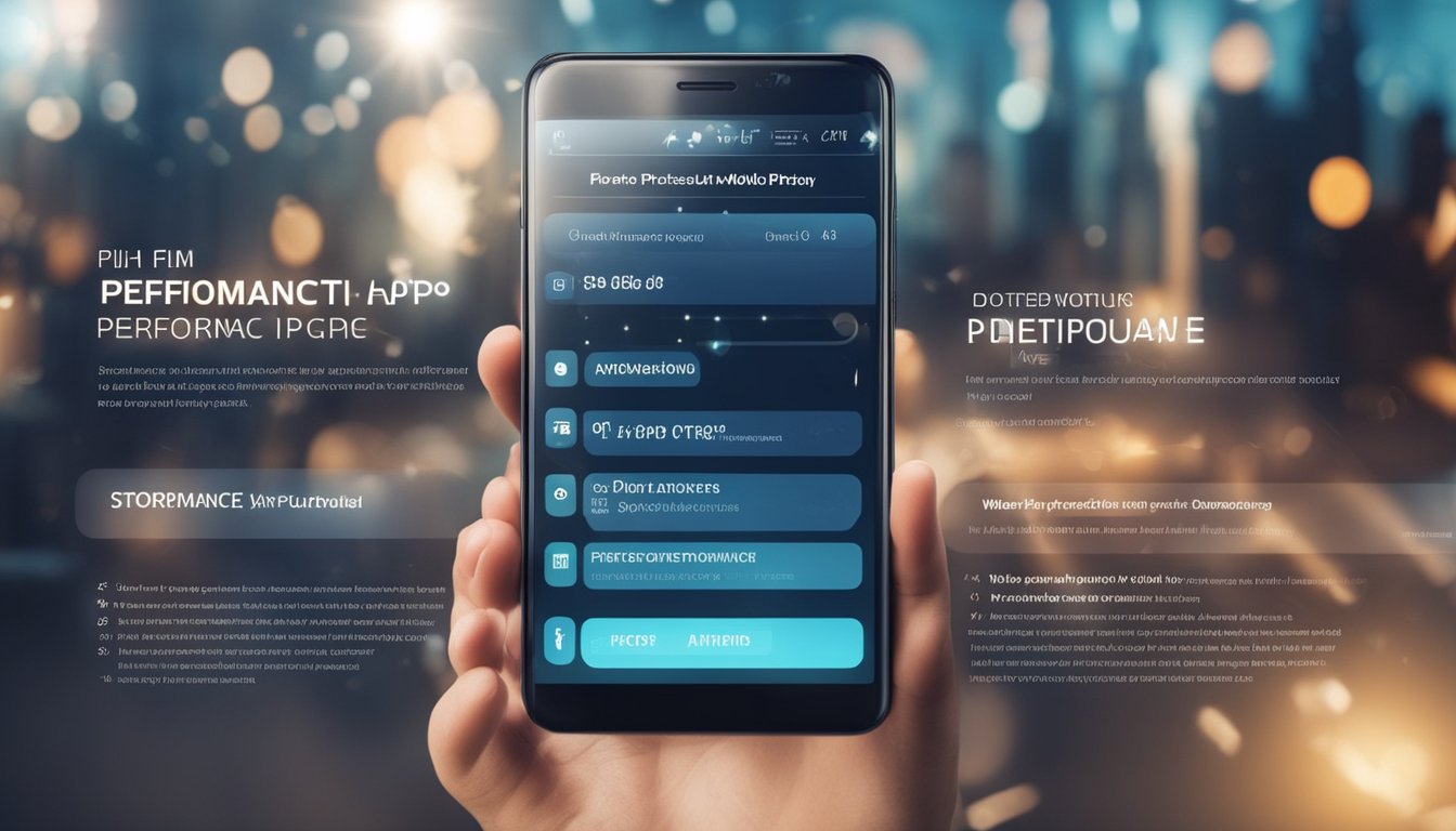 optimize your mobile app for better performance optimize your mobile app for better performance